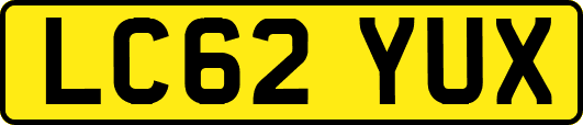 LC62YUX