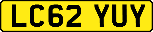 LC62YUY
