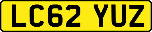 LC62YUZ