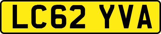 LC62YVA