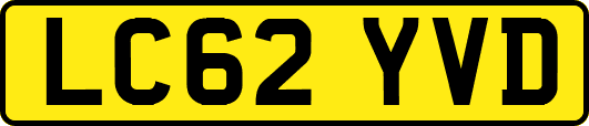 LC62YVD