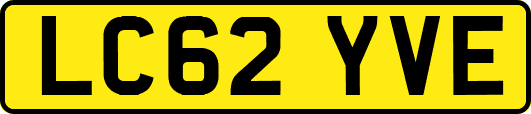 LC62YVE