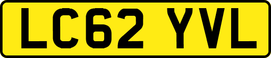 LC62YVL