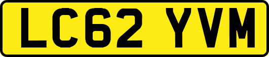 LC62YVM