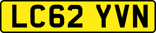 LC62YVN