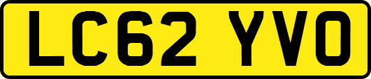 LC62YVO