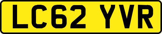 LC62YVR