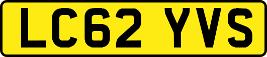 LC62YVS
