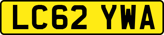 LC62YWA