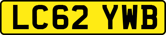 LC62YWB