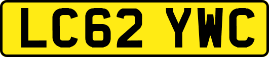LC62YWC