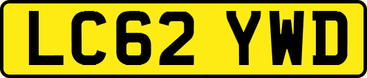 LC62YWD