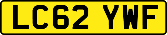 LC62YWF