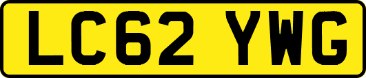 LC62YWG