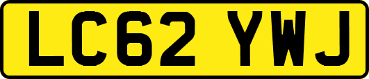LC62YWJ
