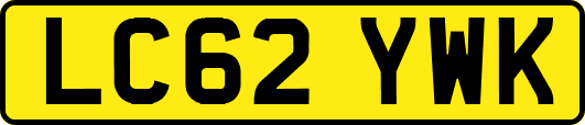 LC62YWK