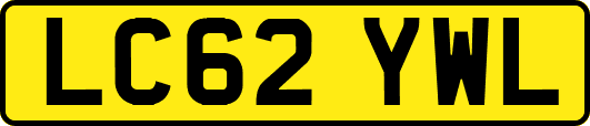 LC62YWL