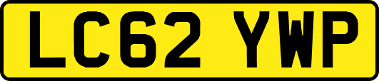 LC62YWP