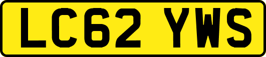 LC62YWS