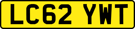 LC62YWT
