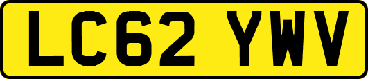 LC62YWV