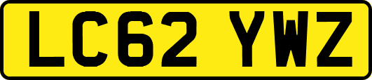 LC62YWZ