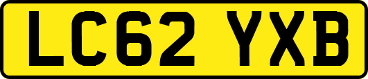LC62YXB