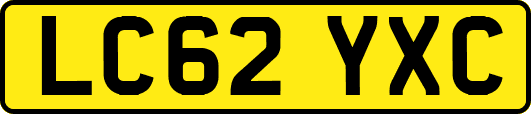 LC62YXC