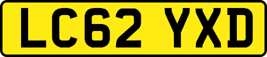 LC62YXD