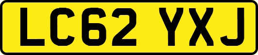 LC62YXJ