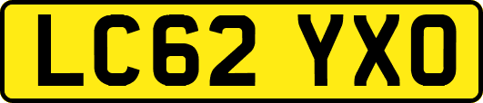LC62YXO