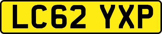 LC62YXP