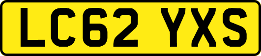 LC62YXS