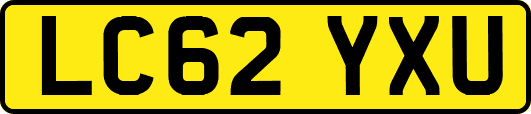 LC62YXU