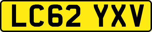 LC62YXV