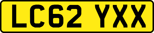 LC62YXX