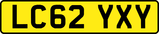 LC62YXY