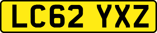 LC62YXZ