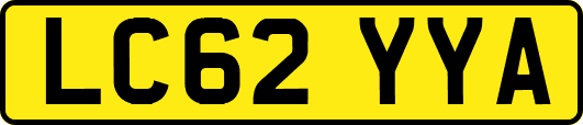 LC62YYA