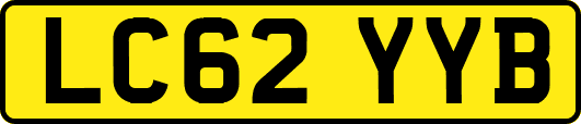 LC62YYB