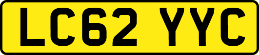 LC62YYC
