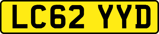 LC62YYD