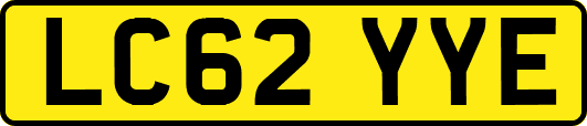 LC62YYE