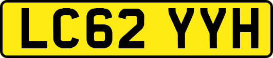 LC62YYH