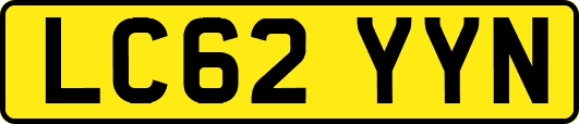 LC62YYN