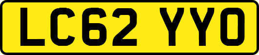 LC62YYO