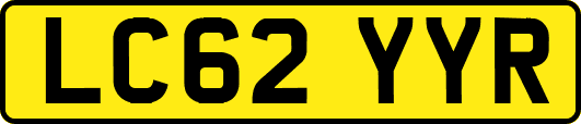 LC62YYR