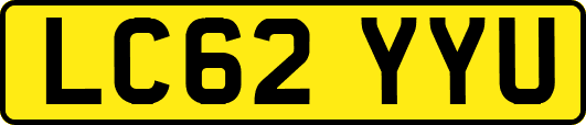 LC62YYU