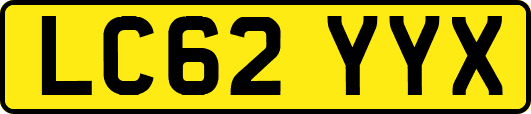 LC62YYX