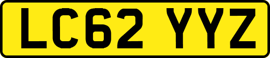 LC62YYZ